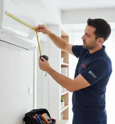 Fujitsu Klima Servisi: Japon Teknolojisine "Uzman" Dokunuşu