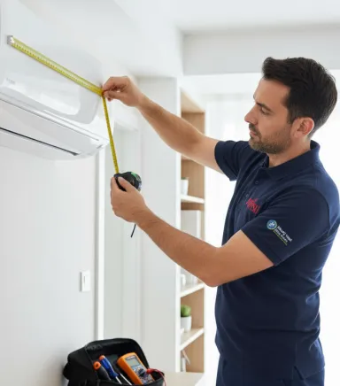 Fujitsu Klima Servisi: Japon Teknolojisine "Uzman" Dokunuşu