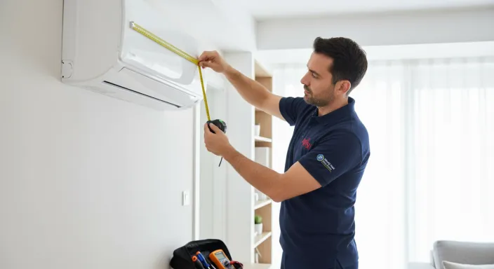 Fujitsu Klima Servisi: Japon Teknolojisine "Uzman" Dokunuşu