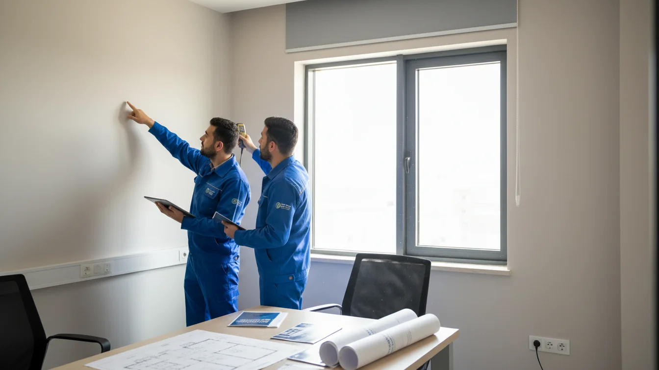 Keşif Hizmeti Alın