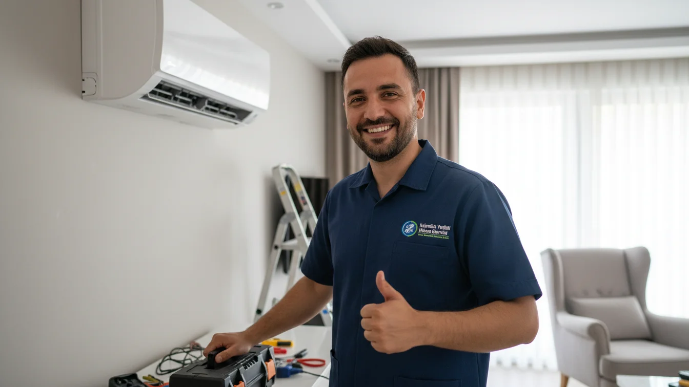 Servis Hizmetlerimiz Hakkında Merak Edilenler