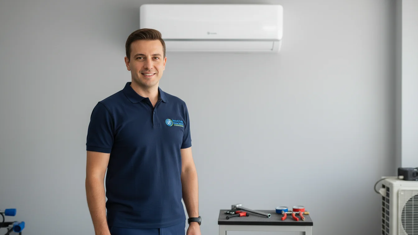 klima yetkili servisi