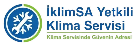 Klima Yetkili Servisi Logo