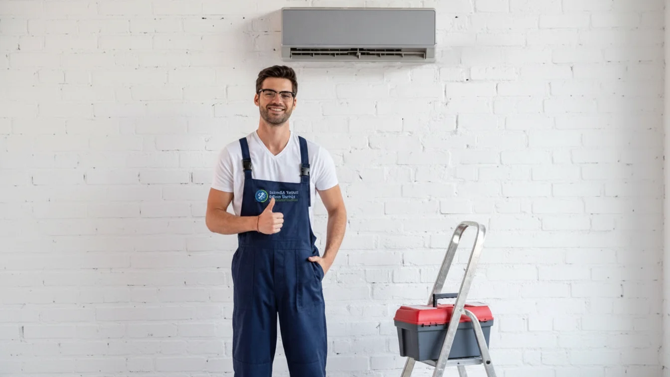 İklimsa Yetkisiyle Hizmet