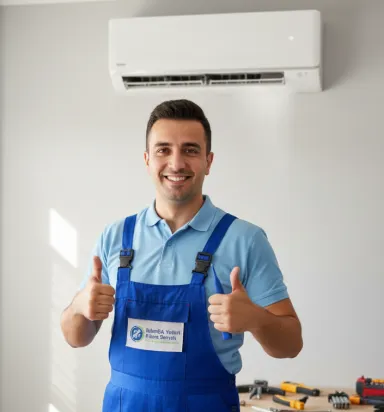 Klima Servisi Bebek: Boğaz'ın İncisine "Yetkili" ve Hızlı Çözüm