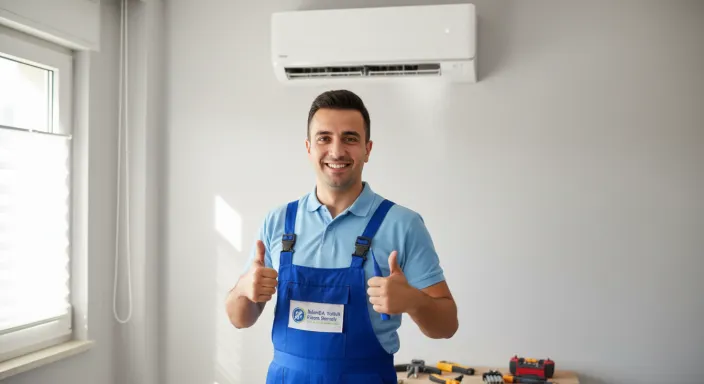 Klima Servisi Bebek: Boğaz'ın İncisine "Yetkili" ve Hızlı Çözüm