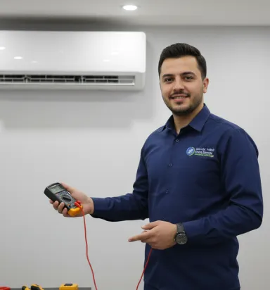 Sarıyer Klima Servisi: Boğaz'ın Serinliği "Yetkili" Güvencemiz Altında