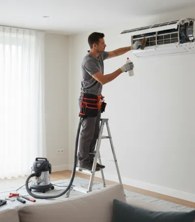 Mitsubishi Heavy Klima Servisi: Üstün İklimlendirmeye Deneyimli Destek