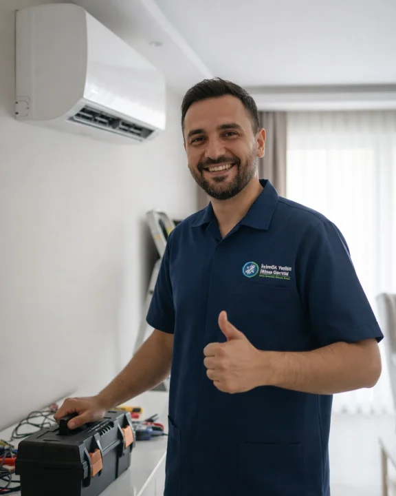 Servis Hizmetlerimiz Hakkında Merak Edilenler
